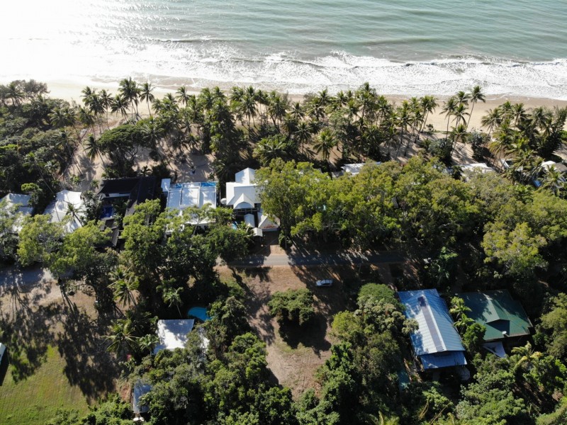 22 Oak Street, Oak Beach QLD 4877