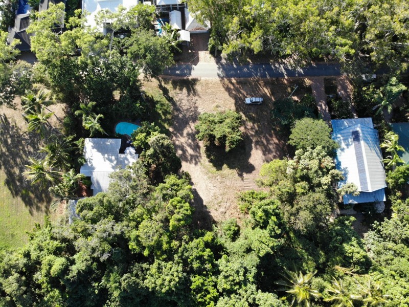 22 Oak Street, Oak Beach QLD 4877