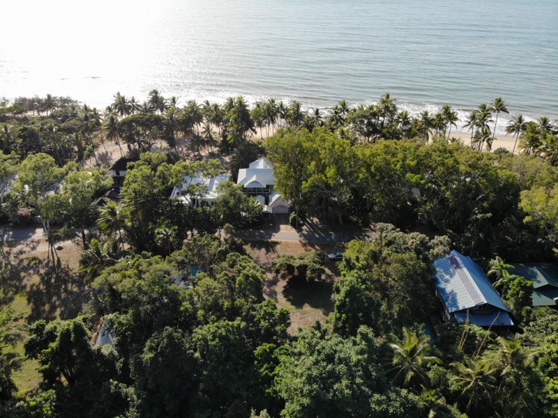 22 Oak Street, Oak Beach QLD 4877