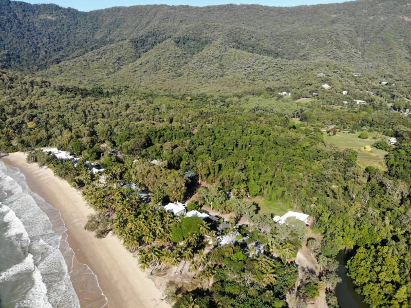 22 Oak Street, Oak Beach QLD 4877