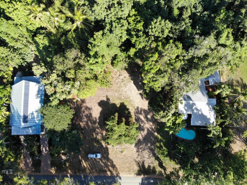 22 Oak Street, Oak Beach QLD 4877