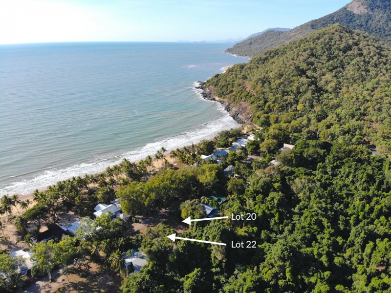 22 Oak Street, Oak Beach QLD 4877