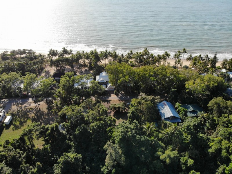 22 Oak Street, Oak Beach QLD 4877