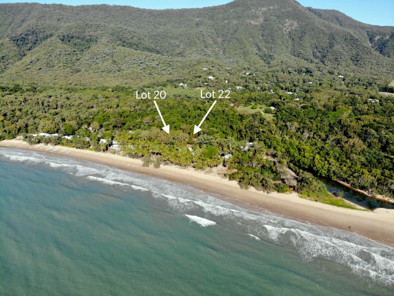 20 Oak Street, Oak Beach QLD 4877