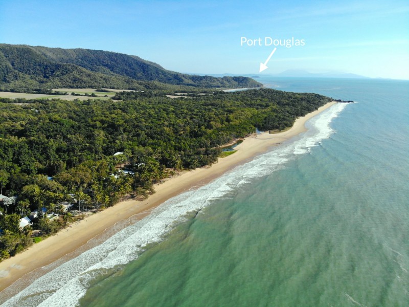 20 Oak Street, Oak Beach QLD 4877