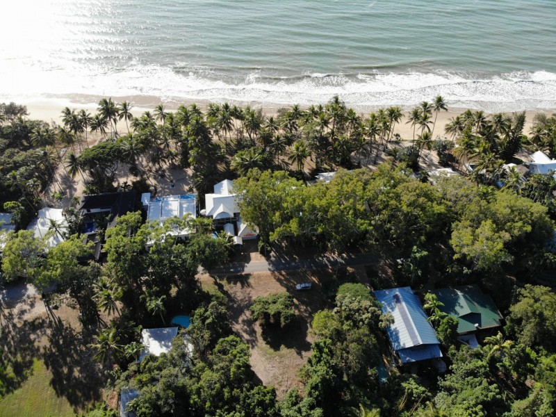 20 Oak Street, Oak Beach QLD 4877