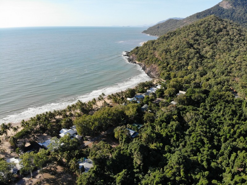 20 Oak Street, Oak Beach QLD 4877