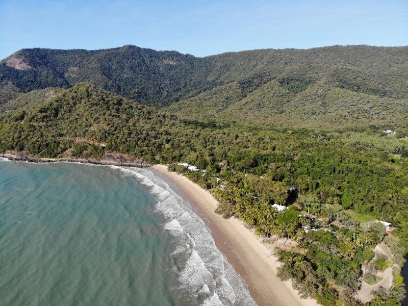 20 Oak Street, Oak Beach QLD 4877