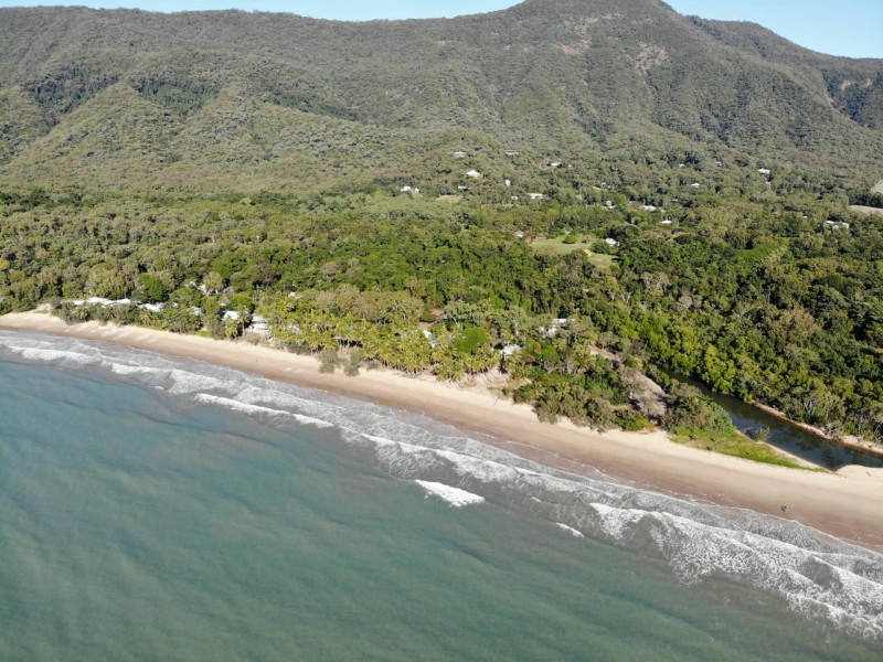 20 Oak Street, Oak Beach QLD 4877