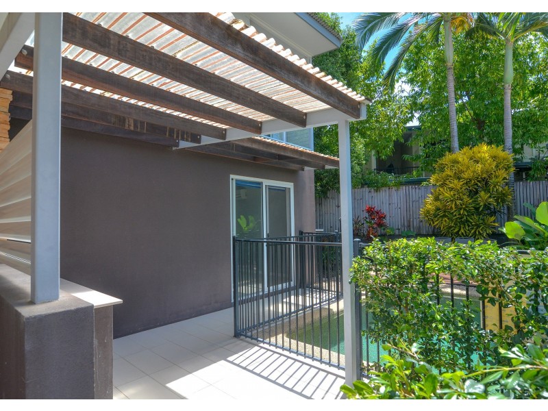 19 Oasis/4 Morning Close, Port Douglas QLD 4877