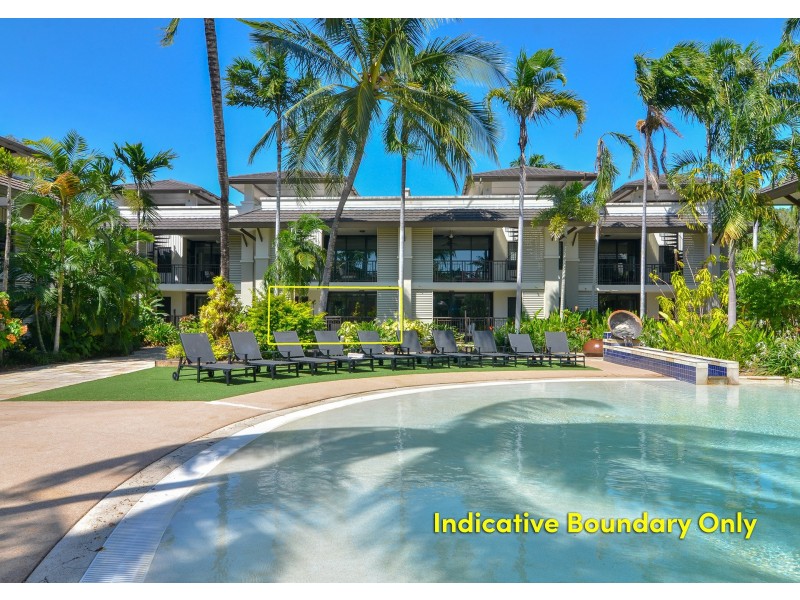 109 Sea Temple/22 Mitre Street, Port Douglas QLD 4877