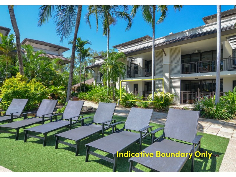 109 Sea Temple/22 Mitre Street, Port Douglas QLD 4877