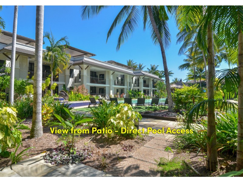 109 Sea Temple/22 Mitre Street, Port Douglas QLD 4877
