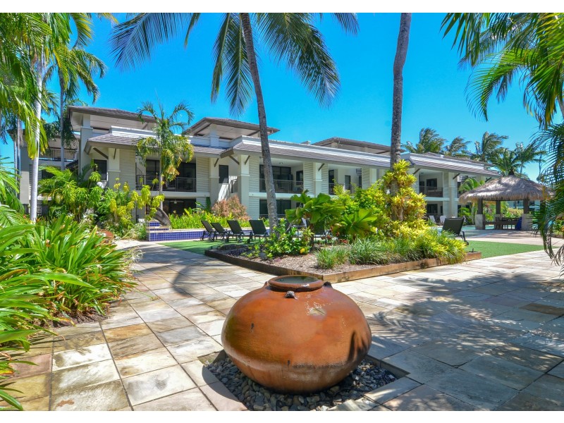 109 Sea Temple/22 Mitre Street, Port Douglas QLD 4877