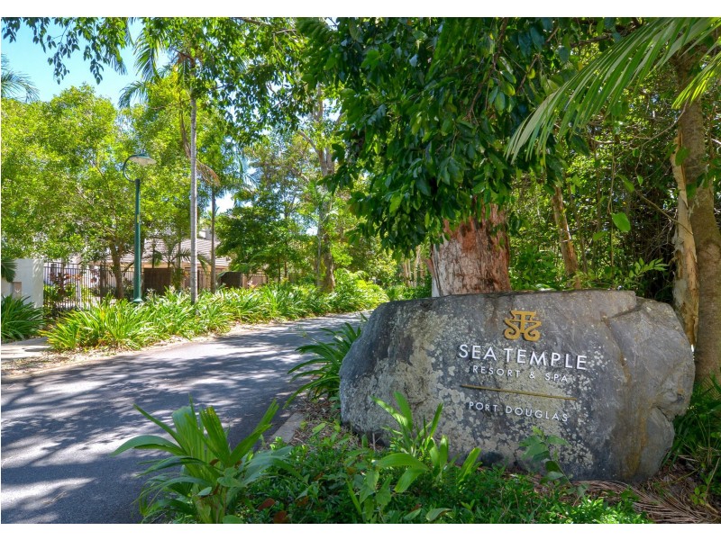 109 Sea Temple/22 Mitre Street, Port Douglas QLD 4877
