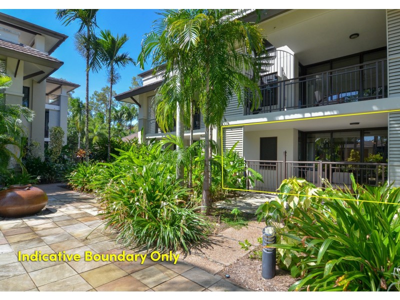 109 Sea Temple/22 Mitre Street, Port Douglas QLD 4877