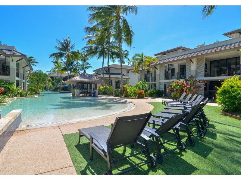 109 Sea Temple/22 Mitre Street, Port Douglas QLD 4877