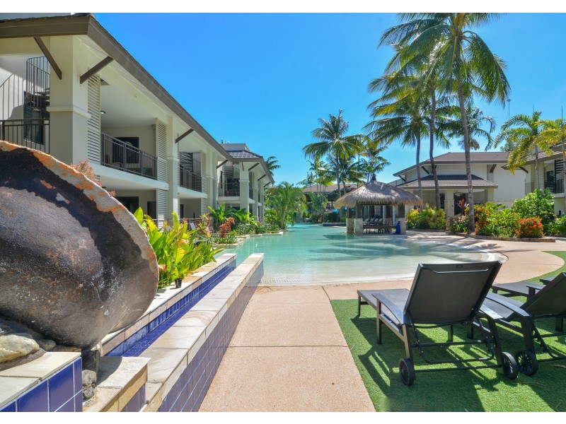 109 Sea Temple/22 Mitre Street, Port Douglas QLD 4877