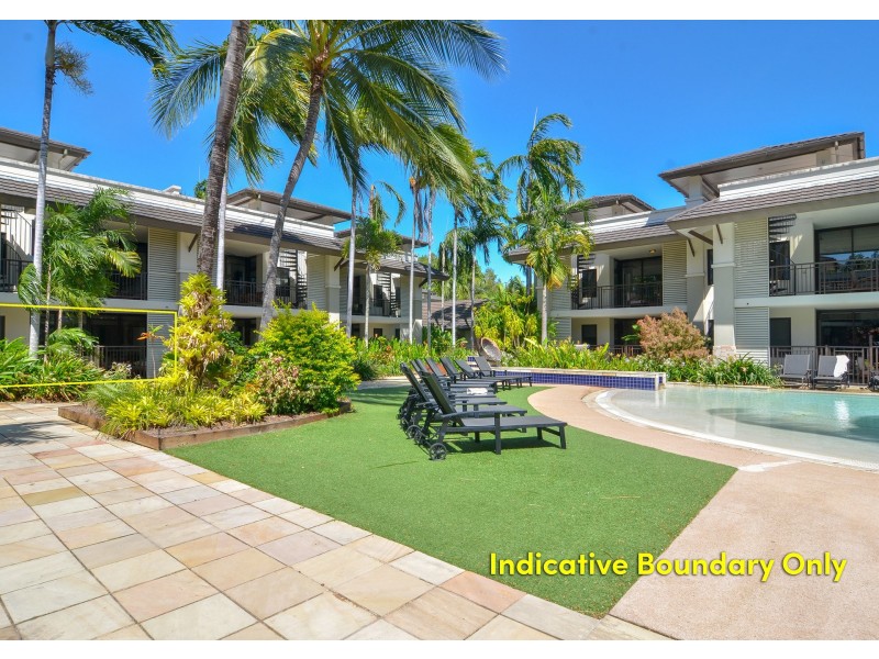 109 Sea Temple/22 Mitre Street, Port Douglas QLD 4877