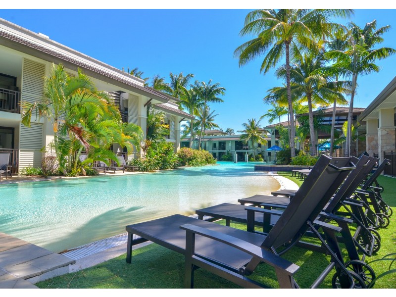 109 Sea Temple/22 Mitre Street, Port Douglas QLD 4877