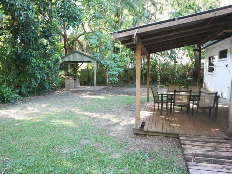 7 Ti Tree Street, Port Douglas QLD 4877