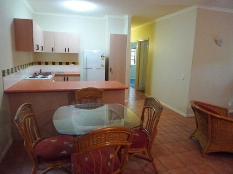 12 Port Villas/59 Davidson Street, Port Douglas QLD 4877