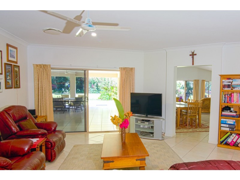 157 Old Forestry Road, Whyanbeel QLD 4873