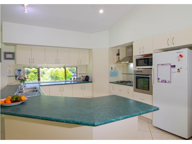 157 Old Forestry Road, Whyanbeel QLD 4873