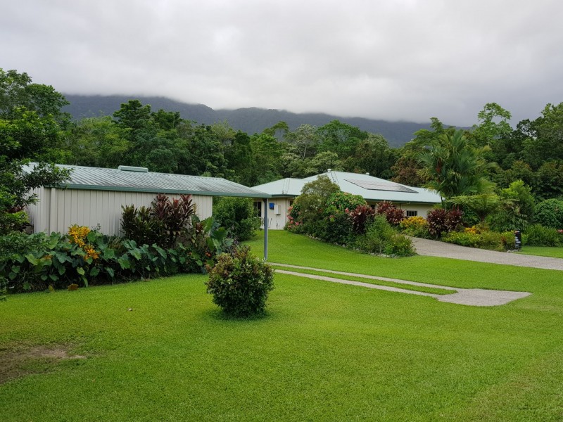 157 Old Forestry Road, Whyanbeel QLD 4873
