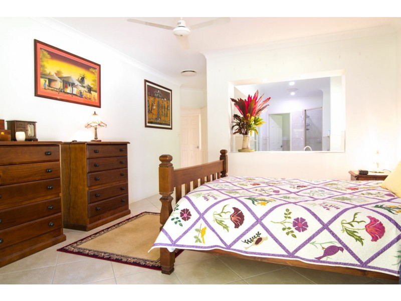 157 Old Forestry Road, Whyanbeel QLD 4873