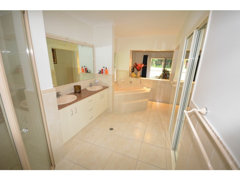 157 Old Forestry Road, Whyanbeel QLD 4873