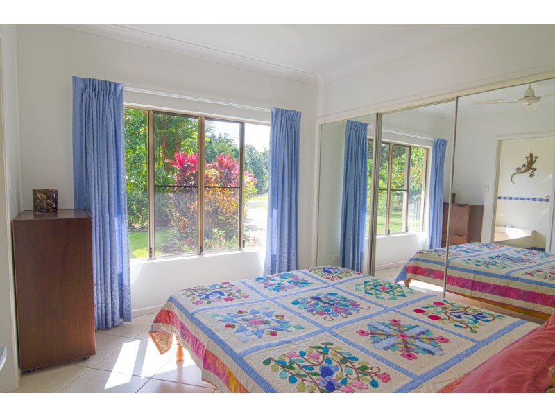 157 Old Forestry Road, Whyanbeel QLD 4873
