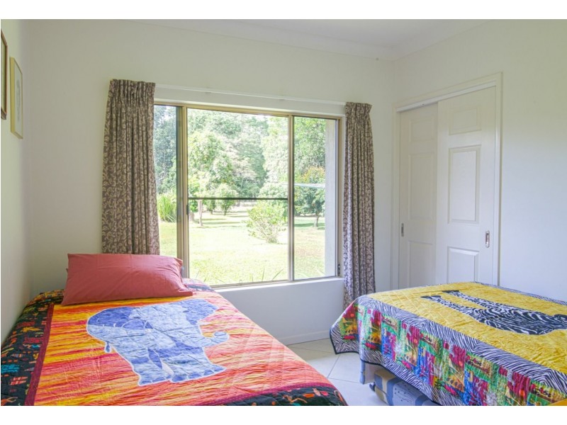 157 Old Forestry Road, Whyanbeel QLD 4873