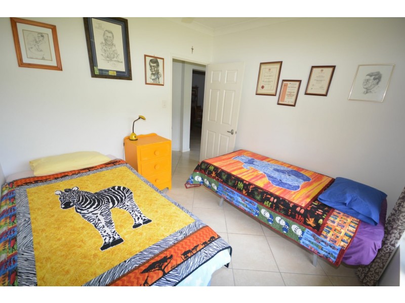 157 Old Forestry Road, Whyanbeel QLD 4873