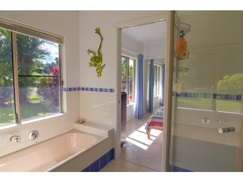 157 Old Forestry Road, Whyanbeel QLD 4873