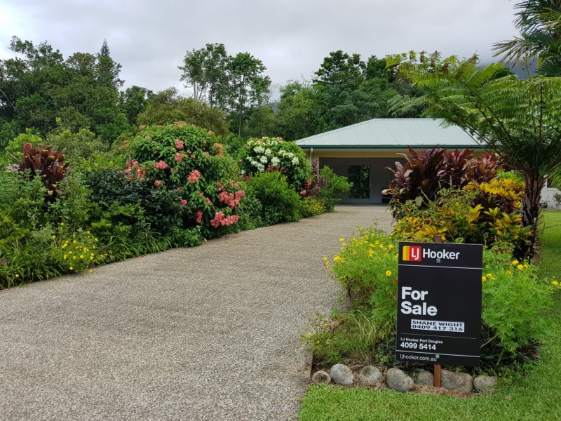 157 Old Forestry Road, Whyanbeel QLD 4873