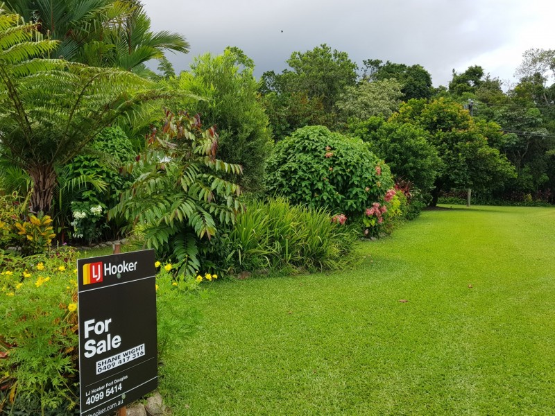 157 Old Forestry Road, Whyanbeel QLD 4873