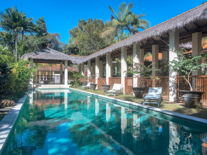 12 Surya/24 Andrews Close, Port Douglas QLD 4877