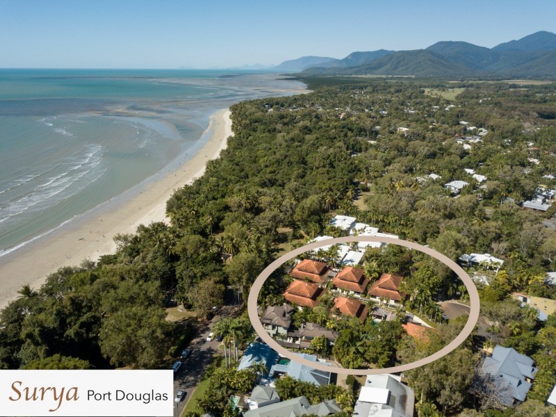 12 Surya/24 Andrews Close, Port Douglas QLD 4877