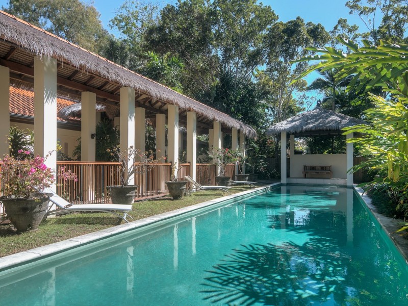 12 Surya/24 Andrews Close, Port Douglas QLD 4877
