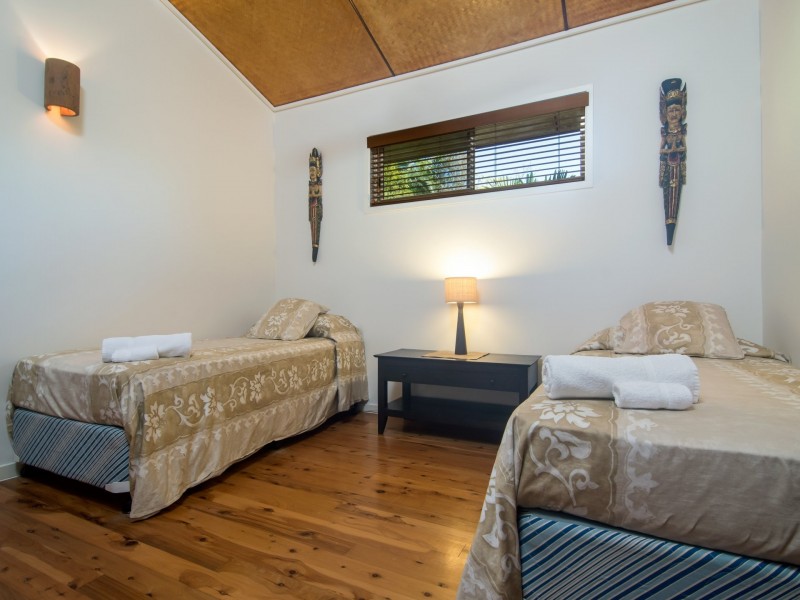 12 Surya/24 Andrews Close, Port Douglas QLD 4877