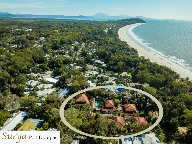 12 Surya/24 Andrews Close, Port Douglas QLD 4877