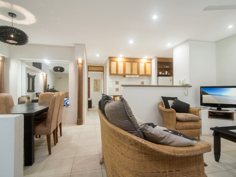 12 Surya/24 Andrews Close, Port Douglas QLD 4877