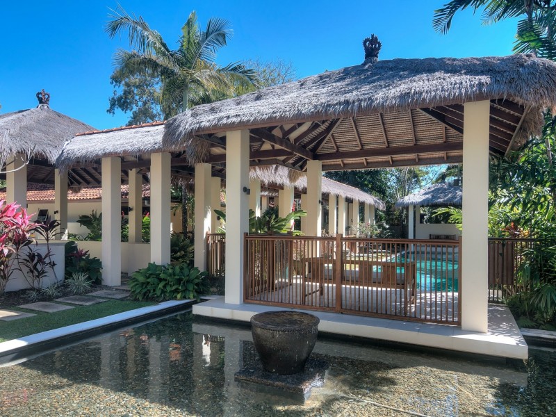 12 Surya/24 Andrews Close, Port Douglas QLD 4877