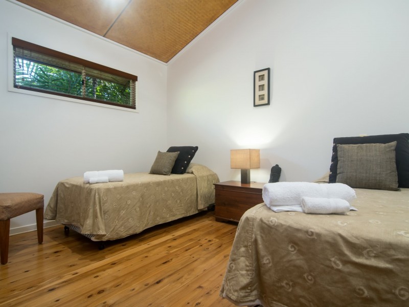12 Surya/24 Andrews Close, Port Douglas QLD 4877