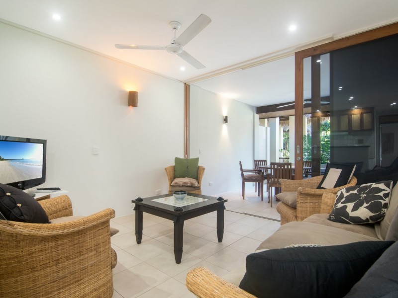 12 Surya/24 Andrews Close, Port Douglas QLD 4877