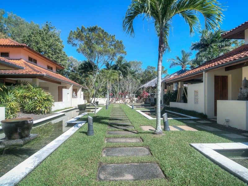 12 Surya/24 Andrews Close, Port Douglas QLD 4877