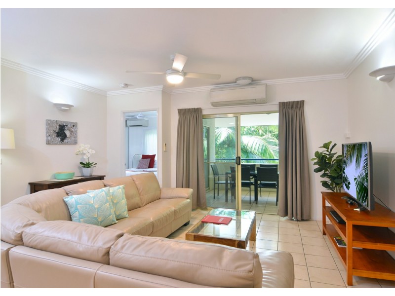 27 Central Plaza/22 Mudlo Street, Port Douglas QLD 4877