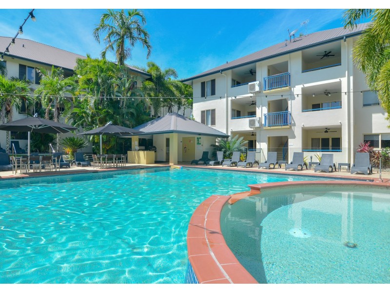 27 Central Plaza/22 Mudlo Street, Port Douglas QLD 4877