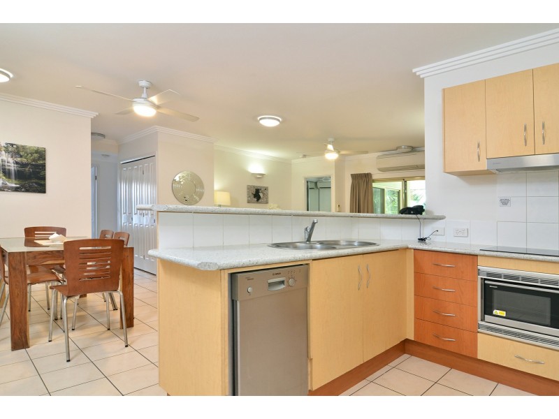 27 Central Plaza/22 Mudlo Street, Port Douglas QLD 4877
